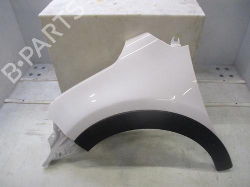 left-front-fenders-citroen-c3-iii-sx-2016-40093836 main image