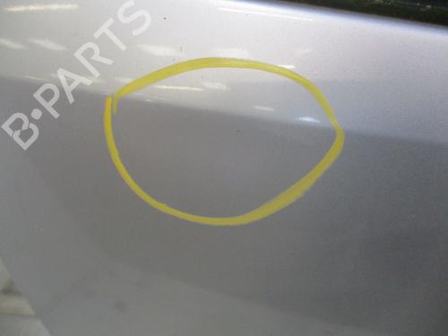 Tailgate OPEL ZAFIRA / ZAFIRA FAMILY B (A05) 1.6 (M75) | BP25933074C6 