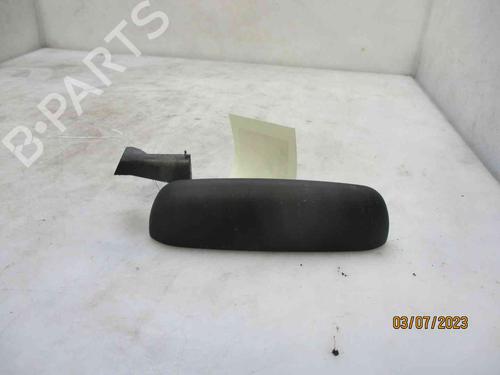 Used Front right exterior door handle FIAT PUNTO (176_) 60 1.2 (176AP, 176AR, 176AQ, 176BB) (60 hp) 26626122
