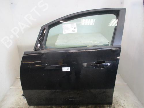 Used Left front door OPEL ASTRA J (P10) 1.3 CDTI (68) (95 hp) 32149839