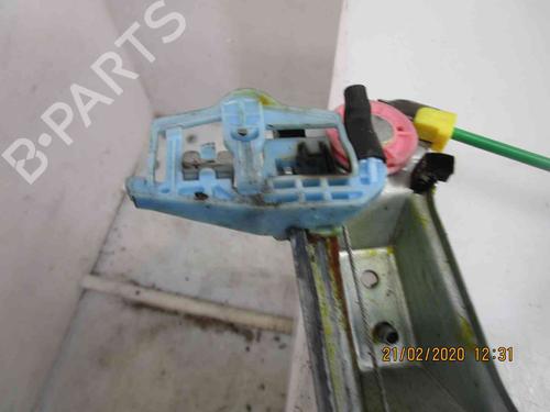 Front right window mechanism OPEL CORSA D (S07) 1.3 CDTI (L08, L68) | BP26622291C23 