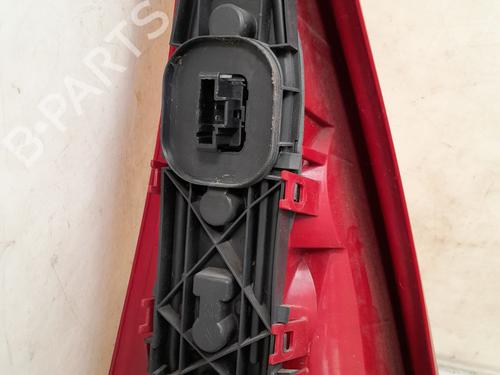 Right taillight CITROËN C3 I (FC_, FN_) 1.4 HDi | BP26306673C35 