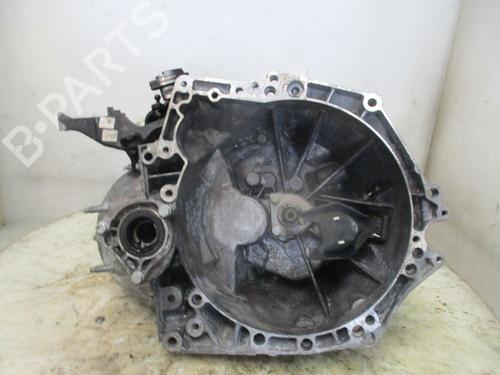 Caixa de velocidades PEUGEOT RIFTER 1.5 BlueHDi 100 (102 hp) 32276064