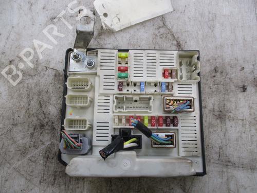 Used Other Other RENAULT GRAND SCÉNIC II (JM0/1_) 1.6 (112 hp) 32510466 32510466
