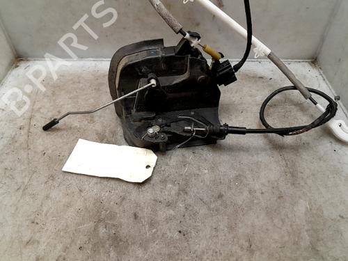Front right lock BMW 3 Compact (E46) 320 td | BP24013589C97 