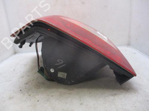 Left taillight DODGE CALIBER 2.0 CRD | BP26635782C34 