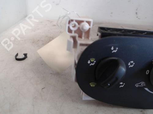 Climate control DACIA SANDERO  | BP20204971I5 