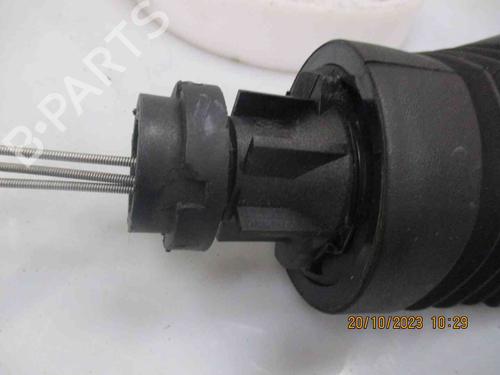 Right mirror FIAT PUNTO (188_) 1.2 60 (188.030, .050, .130, .150, .230, .250) | BP26632132C27 