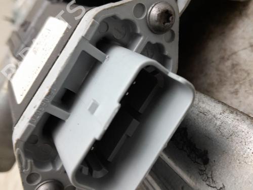 Front left window mechanism RENAULT CAPTUR I (J5_, H5_) 1.5 dCi 90 (J5N4, J5M5, J5MW, J5M6, J5AL, J5AJ) | BP32037048C22