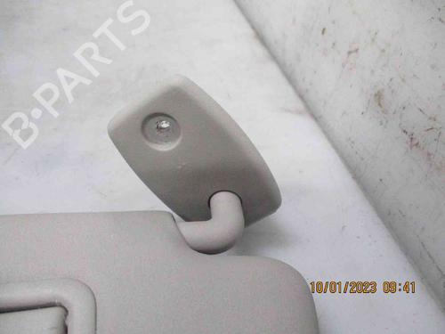 Right sun visor PEUGEOT 406 (8B) 2.0 HDI 110 | BP24012102I2 