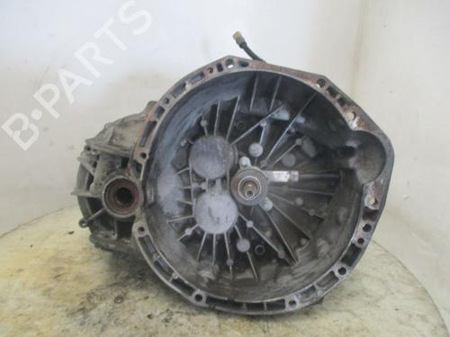 Used Gearbox Gearbox RENAULT TRAFIC II Van (FL) 2.0 dCi 115 (FL01, FL0U, FL00, FL0H, FL0M) (114 hp) 35934978 35934978