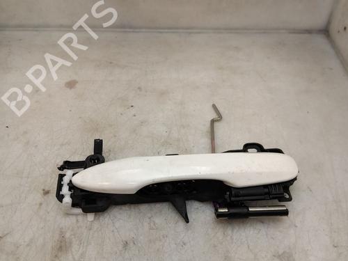 Used Front right exterior door handle Front right exterior door handle TOYOTA YARIS (_P21_, _PA1_, _PH1_) 1.5 Hybrid (MXPH10, MXPH11) (116 hp) 30723387 30723387