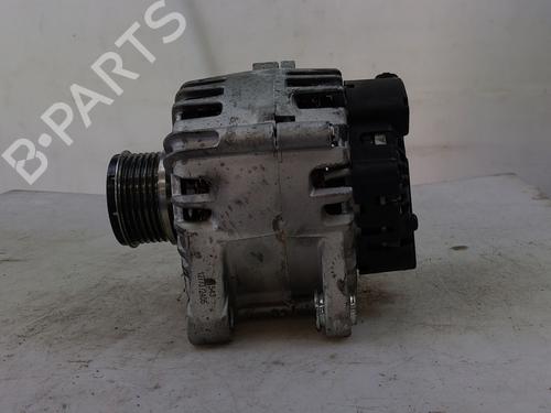 Alternator CITROËN C4 CACTUS 1.2 VTi 82 | BP27487734M7 