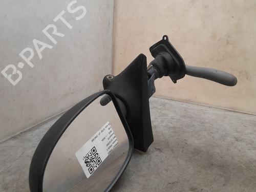 Bakspejl venstre RENAULT TWINGO I (C06_) 1.2 (C066, C068) (58 hp) 26648373