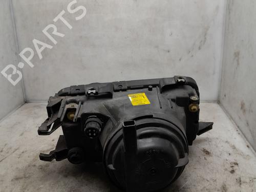 Left headlight AUDI 80 B4 Saloon (8C2) 1.9 TDI | BP30163057C28