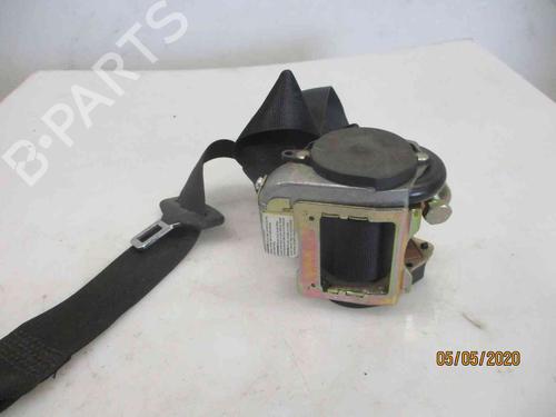 Used Rear right belt tensioner MERCEDES-BENZ A-CLASS (W168) A 160 (168.033, 168.133) (102 hp) 21837501