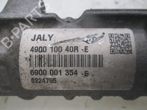 Steering rack RENAULT LAGUNA III (BT0/1) 1.5 dCi (BT00, BT0A, BT0T, BT1J) | BP37648397M22  - Image 5