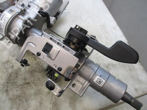 Steering column RENAULT CLIO V (B7_) 1.0 LPG (B7MT) | BP30723049M21 