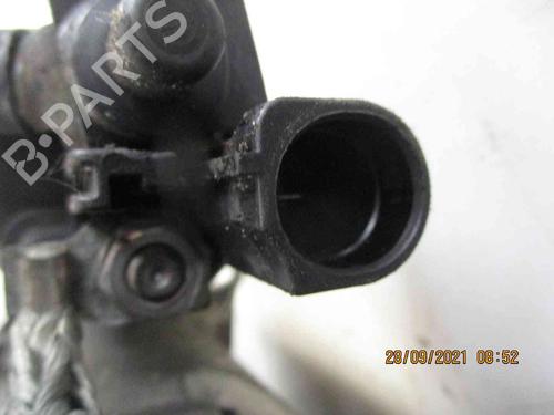Starter VW POLO V (6R1, 6C1) 1.2 | BP20206631M8 