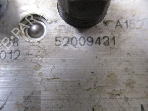ABS pump FIAT 500 (312_) 1.2 (312AXA1A) | BP30884323M43