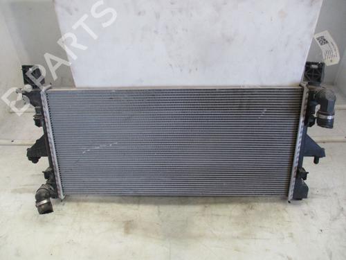 Used Water radiator Water radiator 39599514 39599514