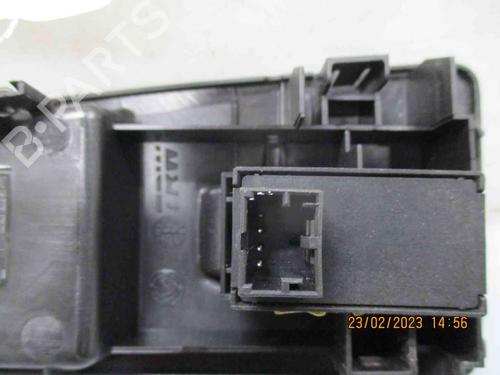 Right front window switch FIAT BRAVO II (198_) 1.9 D Multijet (198AXB1A) | BP26628018I26 