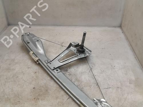 Rudehejsemekanisme venstre bagtil RENAULT CLIO III Grandtour (KR0/1_) 1.5 dCi (88 hp) 30365078