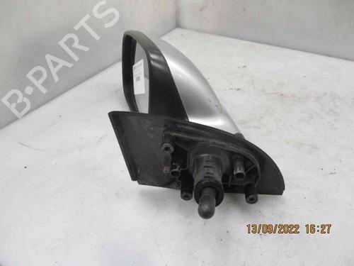 Left mirror PEUGEOT 307 (3A/C) 1.6 HDi | BP26623196C26 