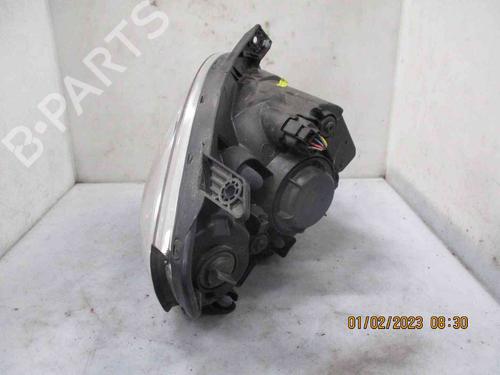 Left headlight KIA PICANTO I (SA) 1.0 | BP19722647C28 