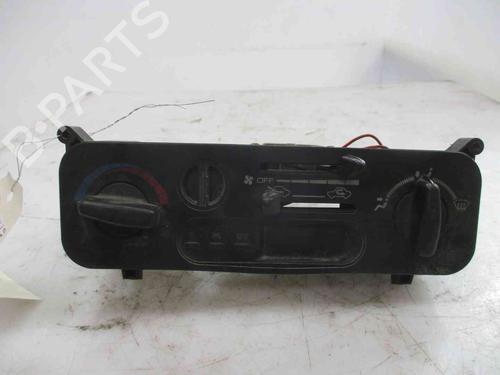Used Climate control MITSUBISHI L200 (K7_T, K6_T, K5_T) 2.5 TD 4WD (K74T) (99 hp) 20220151