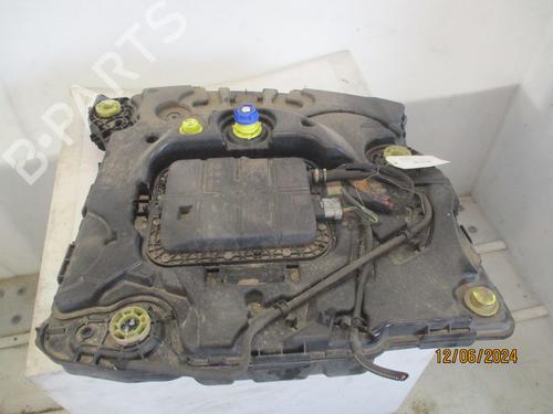 Used AdBlue tank CITROËN DS3 (SA_) 1.6 BlueHDi 120 (120 hp) 26634336