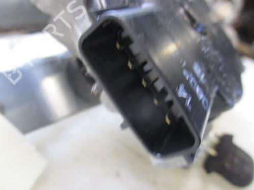 Front wipers mechanism RENAULT CAPTUR I (J5_, H5_) 1.5 dCi 90 (J5N4, J5M5, J5MW, J5M6, J5AL, J5AJ) | BP30865522C83