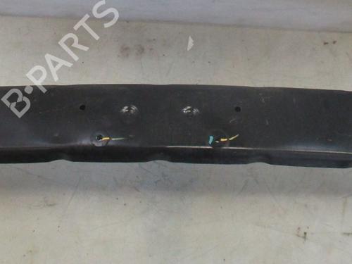 Used Front bumper reinforcement Front bumper reinforcement 39082431 39082431