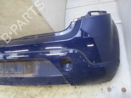 Bagtil kofangere DACIA SANDERO 1.4 MPI LPG | BP30739281C8