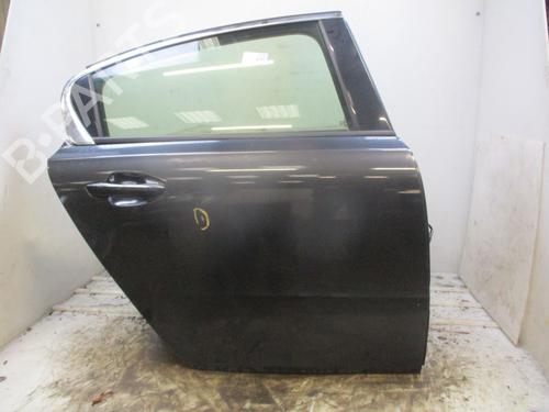 Used Right rear door PEUGEOT 508 I (8D_) 2.0 HDi Hybrid4 AWC (200 hp) 24970927