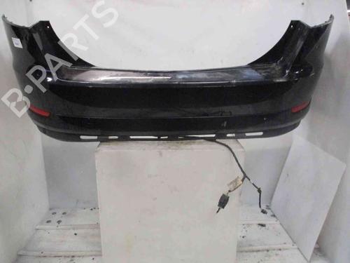 Used Rear bumper FORD MONDEO IV (BA7) [2007-2015]  26633287