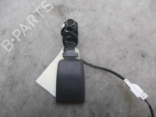 Seat buckle CHEVROLET AVEO / KALOS Hatchback (T250, T255) 1.4 | BP25043944I32 