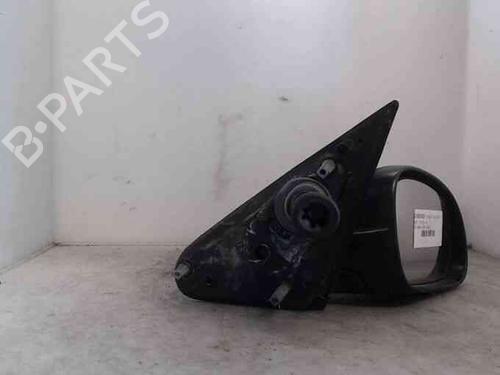 Right mirror PEUGEOT 406 (8B) 1.9 TD | BP19713880C27 