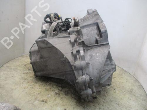 Gearbox CITROËN C4 Grand Picasso I (UA_) 2.0 HDi 150 | BP29843686M3