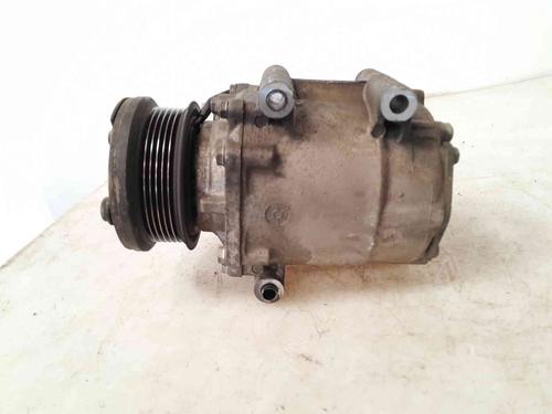 AC compressor FORD FIESTA V (JH_, JD_) 1.3 | BP26631290M34 