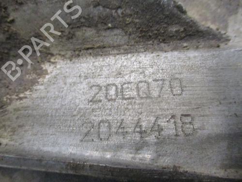 Gearbox PEUGEOT BIPPER (AA_) 1.4 HDi | BP32199352M3 - Image 5