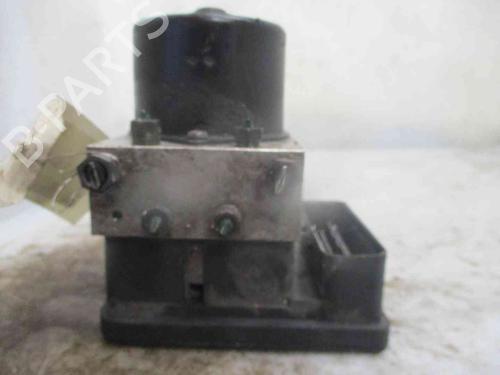 ABS pump PEUGEOT 206 CC (2D) 1.6 HDi 110 | BP19723934M43 