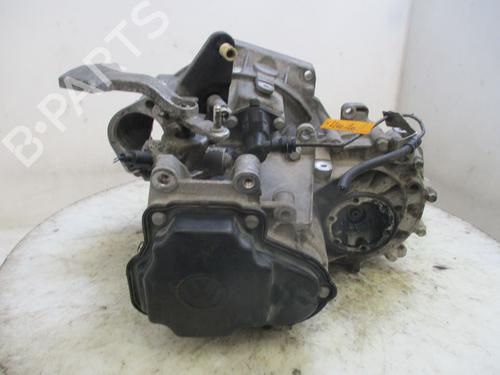 Gearbox VW GOLF VI (5K1)  | BP26634242M3 