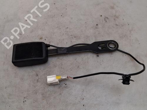 Used Seat buckle Seat buckle 39082381 39082381