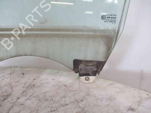 Rear left door window ROVER 400 II Hatchback (RT) 416 Si | BP19719902C20 