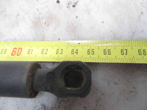 Tailgate lift support PEUGEOT 806 (221)  | BP19735028C138 