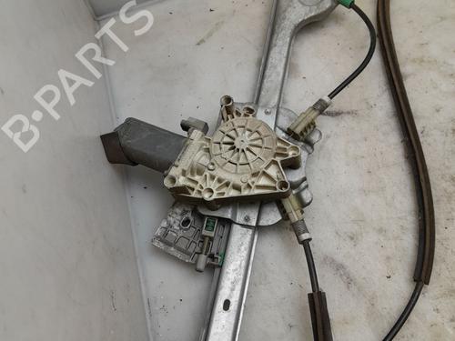 Front left window mechanism PEUGEOT 206 CC (2D) 2.0 S16 | BP31663845C22 - Image 2