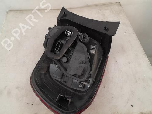 Left taillight DACIA SANDERO II TCe 90 (B8M1, B8MA, B8AC) | BP38490954C34 - Image 5