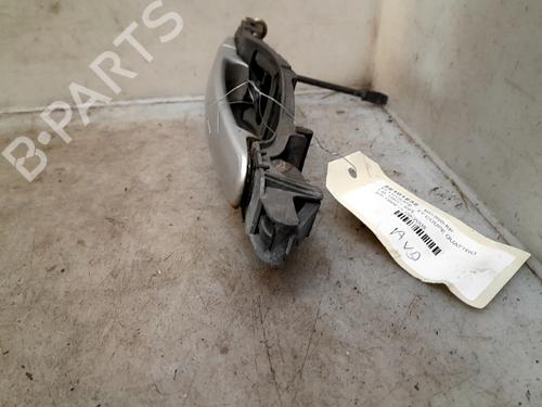Front right exterior door handle AUDI TT (8N3) 1.8 T | BP22759896C129 