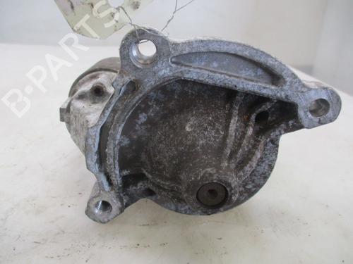 Used Starter Starter CITROËN C3 I (FC_, FN_) 1.6 16V (109 hp) 33710577 33710577